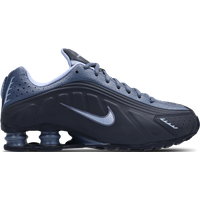 Nike Shox Herren Sneaker - Blau - Größe 40.5 - Netz/Synthetik von Nike