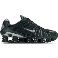 Nike Shox Herren Sneaker - Grün - Größe 40 - Synthetik, Textil von Nike