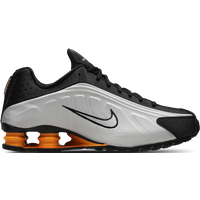 Nike Shox Herren Sneaker - Schwarz - Größe 42.5 - Netz/Synthetik von Nike