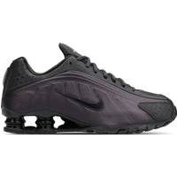 Nike Shox Herren Sneaker - Schwarz - Größe 44 - Netz/Synthetik von Nike