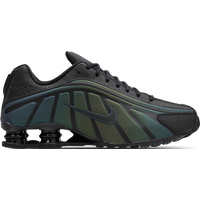 Nike Shox Herren Sneaker - Schwarz - Größe 44 - Netz/Synthetik von Nike