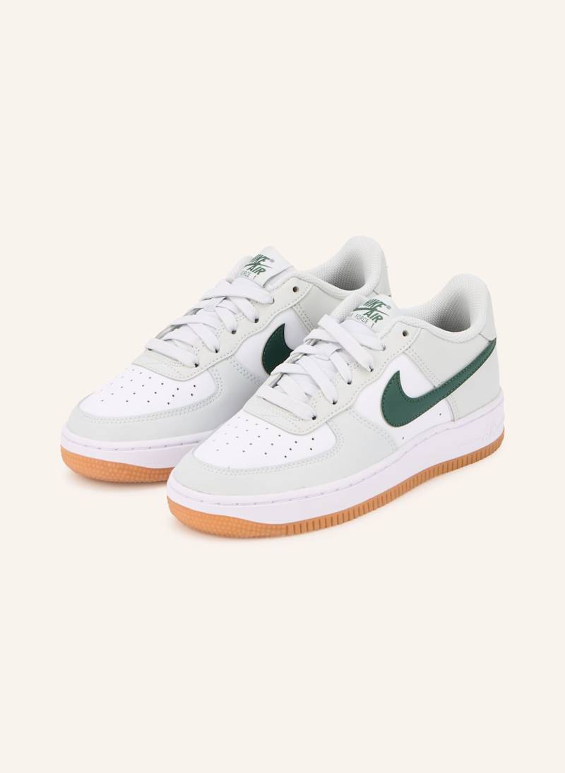 Nike Sneaker Air Force 1 weiss von Nike