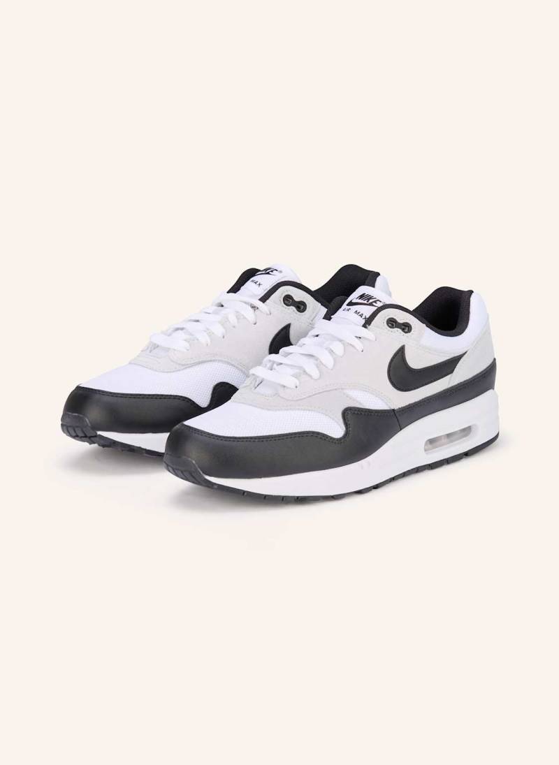 Nike Sneaker Air Max 1 Essential weiss von Nike