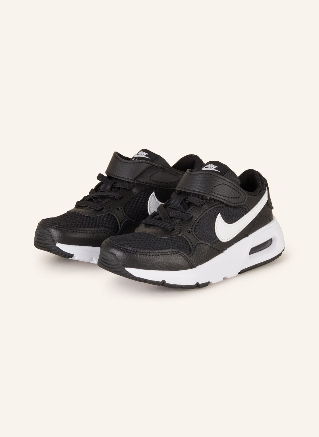 Nike Sneaker Air Max Sc schwarz von Nike