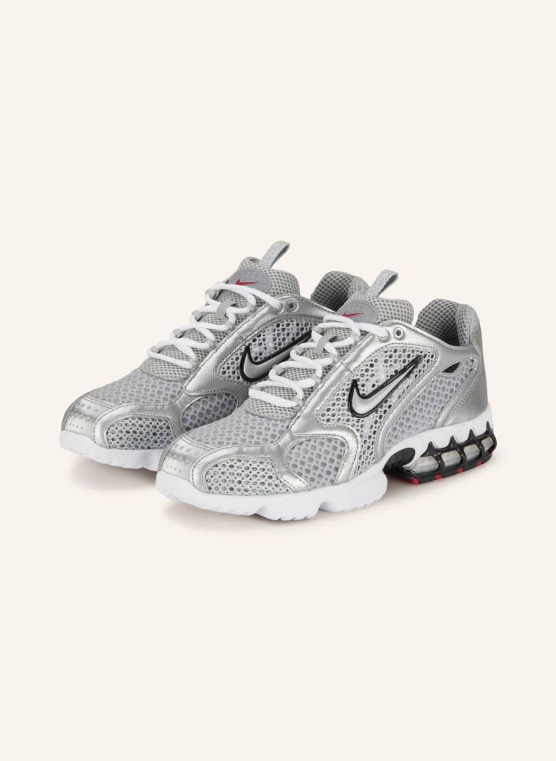 Nike Sneaker Air Zoom Spiridon Cage 2 grau von Nike