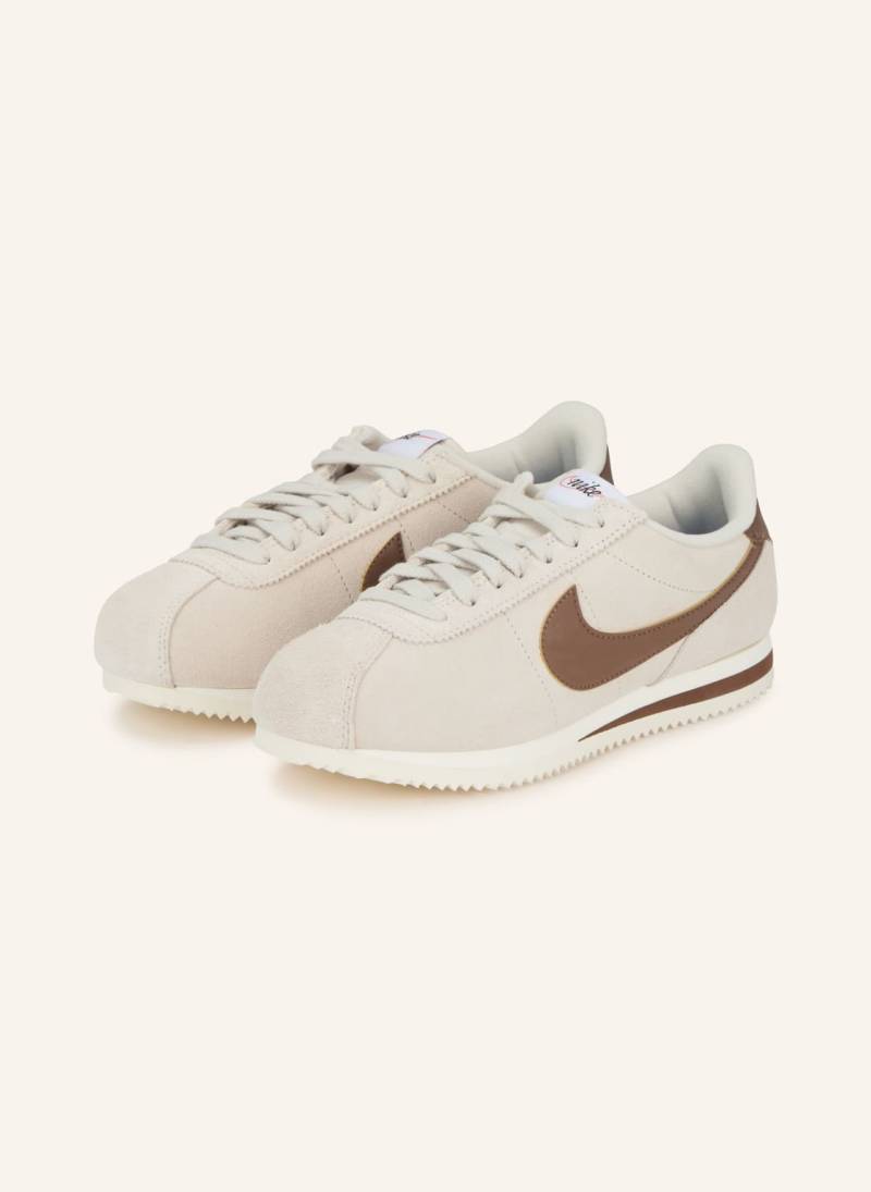Nike Sneaker Cortez beige von Nike