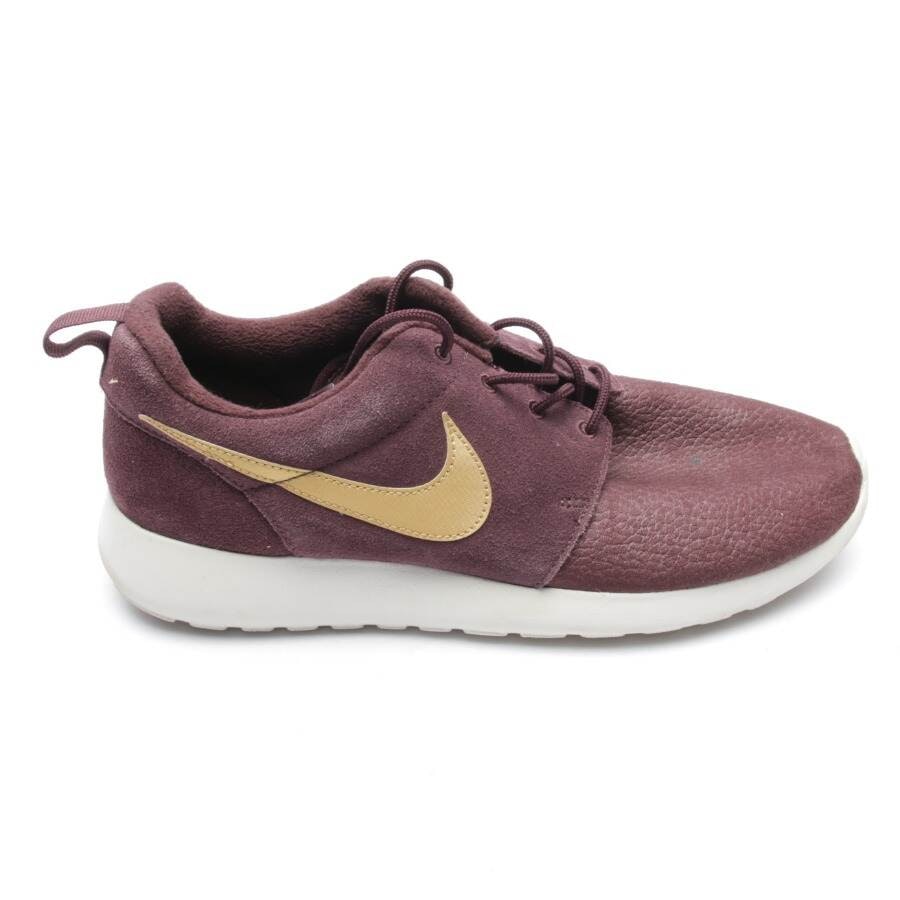 Nike Sneaker EUR 42,5 Bordeaux von Nike