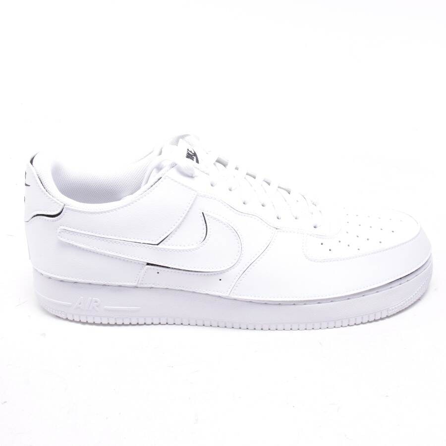 Nike Sneaker EUR 51,5 Weiß von Nike