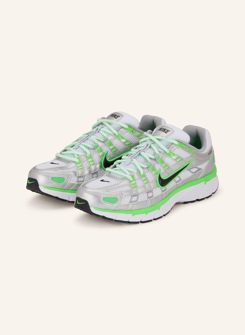 Nike Sneaker P-6000 Se gruen von Nike