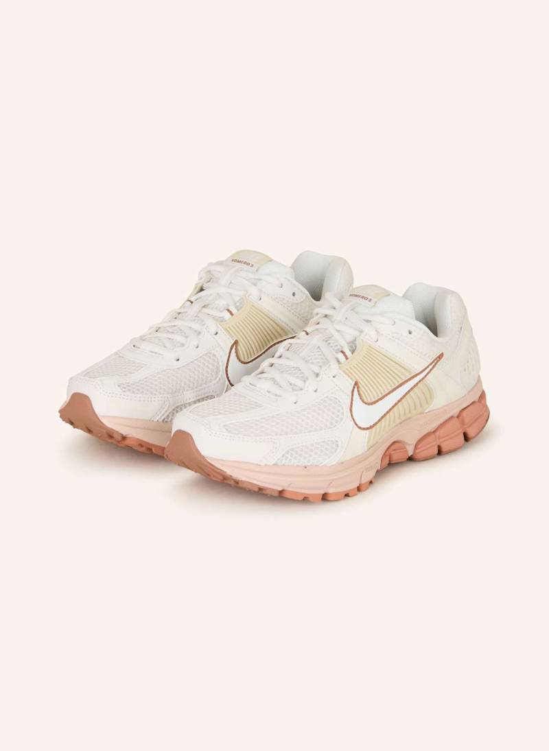 Nike Sneaker Zoom Vomero 5 beige von Nike