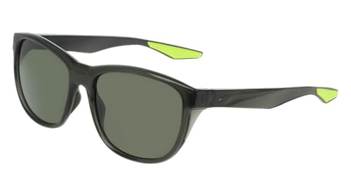 Nike Sonnenbrille Explorer Flow IO0101X 355 Sequoia/Green 55/17/140 UNISEX von Nike