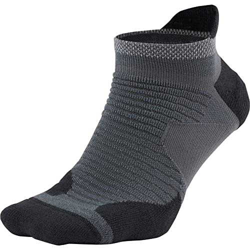 NIKE Spark Wool No Show Socks EU 36-38 von NIKE