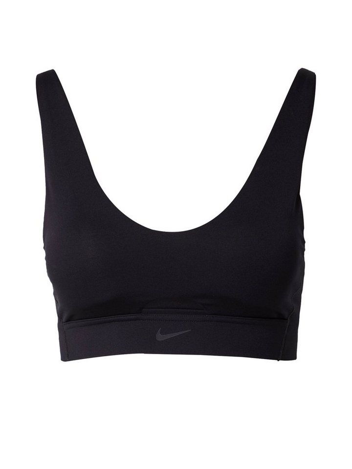 Nike Sport-BH Indy (1-tlg) Cut-Outs von Nike