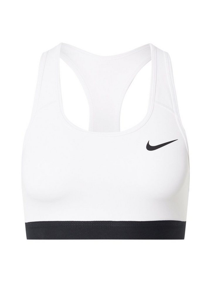 Nike Sport-BH (1-tlg) Plain/ohne Details von Nike