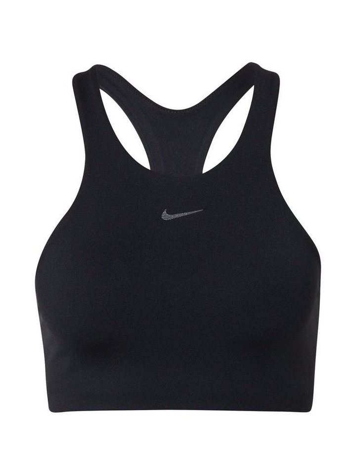 Nike Sport-BH Alate (1-tlg) Plain/ohne Details von Nike