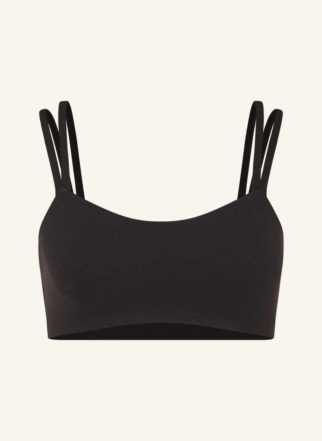 Nike Sport-Bh Zenvy Strappy schwarz von Nike