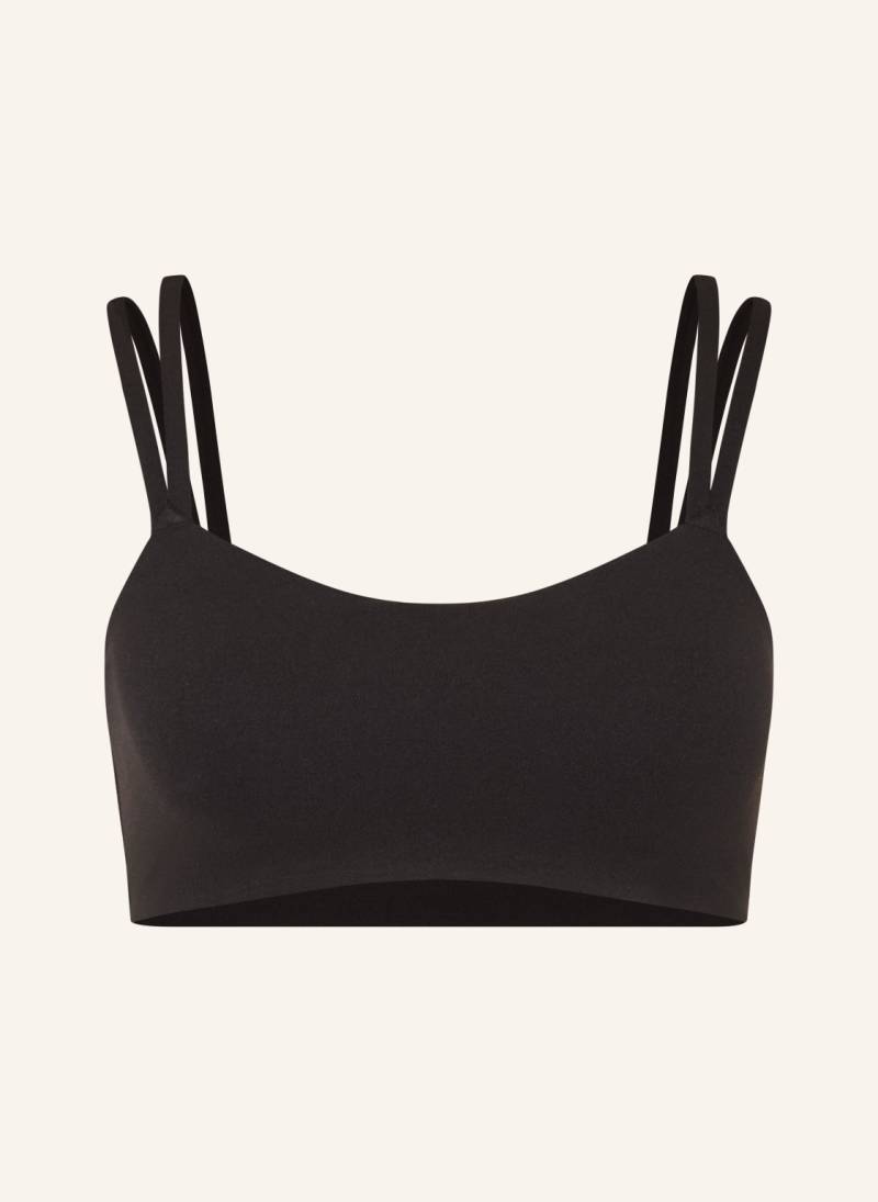 Nike Sport-Bh Zenvy Strappy schwarz von Nike