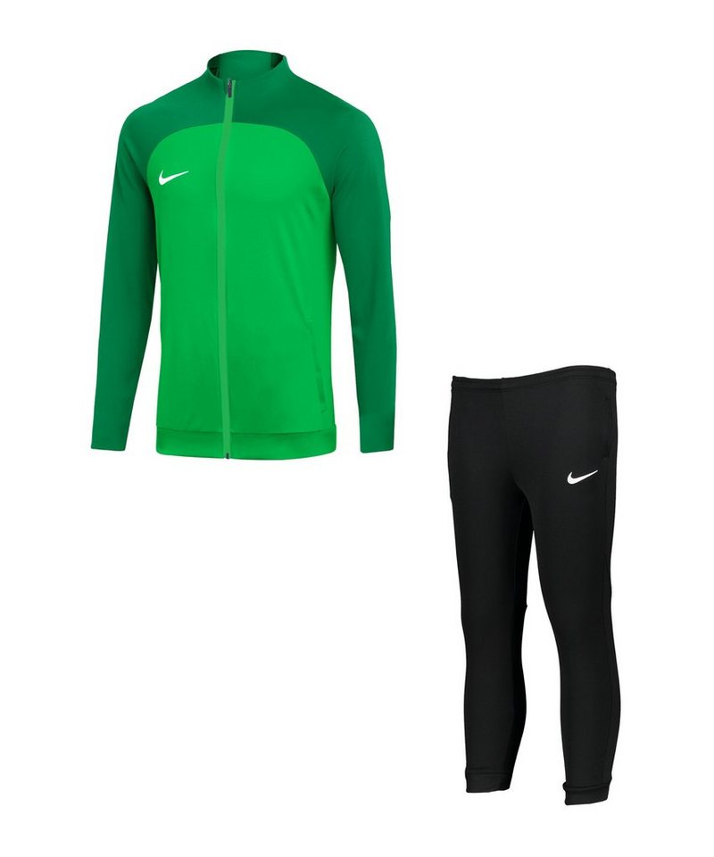 Nike Sportanzug Nike Performance Academy Pro Trainingsanzug Kids von Nike