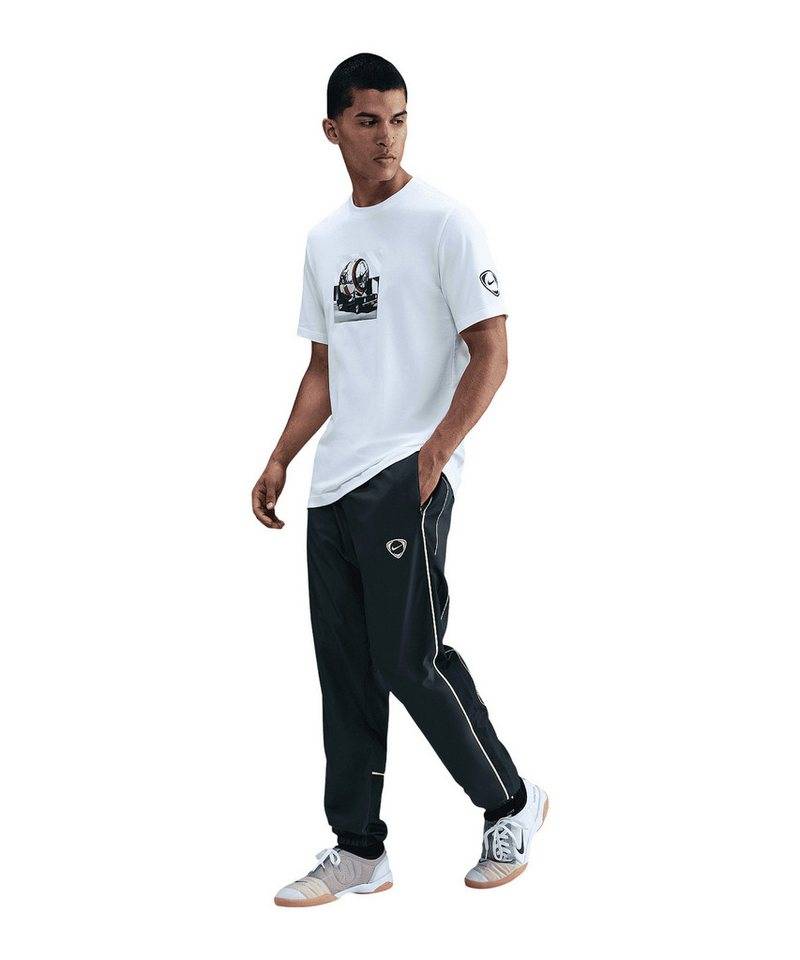 Nike Sporthose Nike Performance Academy+ Repel Trainingshose von Nike