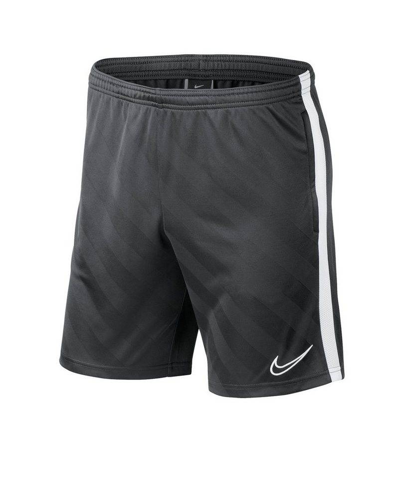 Nike Sporthose Nike Performance Academy 19 Breathe Short Dunkel von Nike