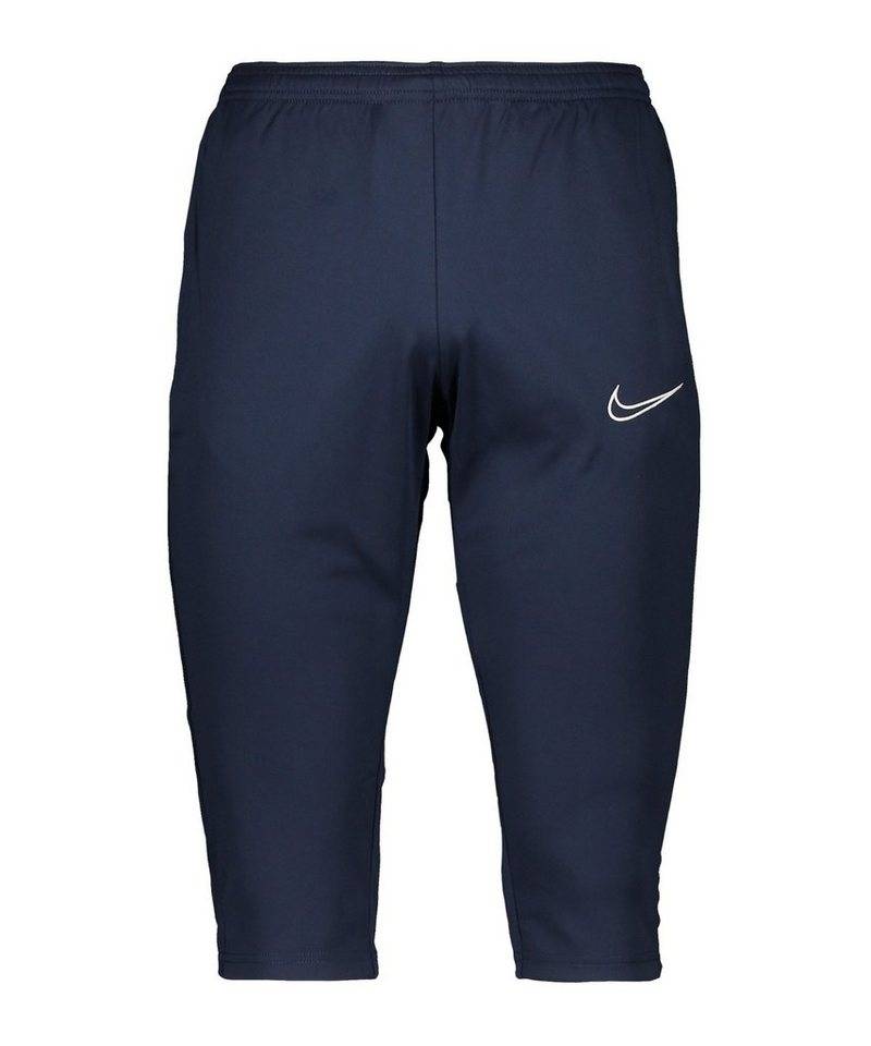 Nike Sporthose Nike Performance Academy 23 3/4 Trainingshose Academy von Nike