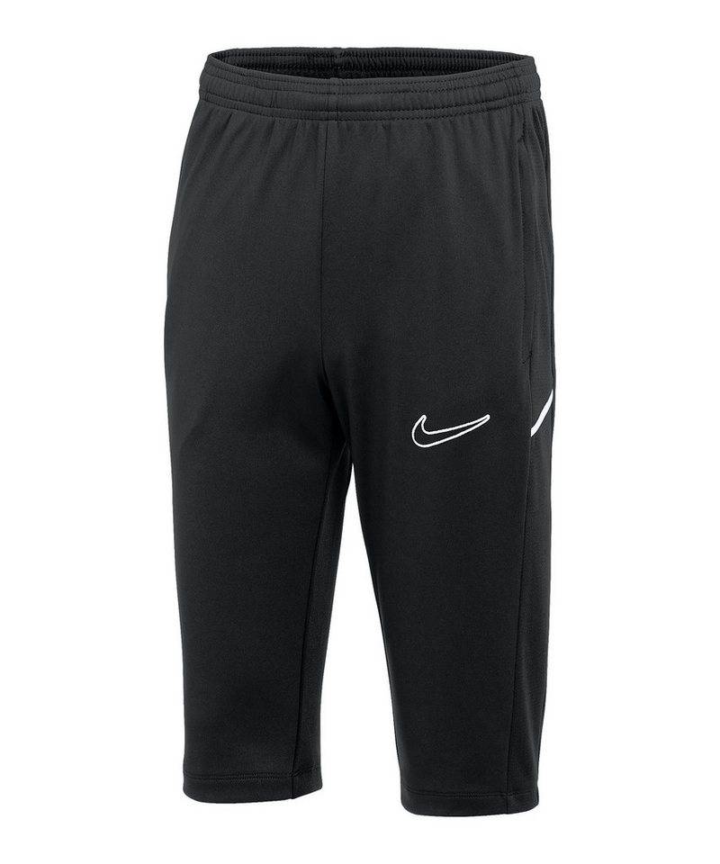 Nike Sporthose Nike Performance Academy 25 3/4 Trainingshose Kids von Nike