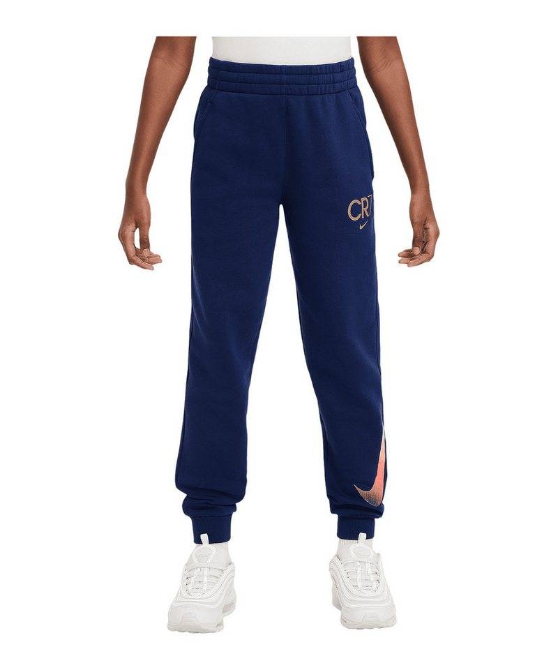 Nike Sporthose Nike Performance Club Fleece Jogginghose Kids CR7 von Nike