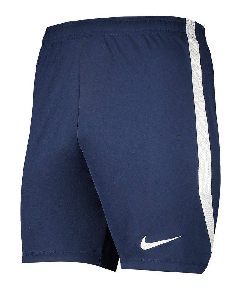Nike Sporthose Nike Performance Dri-FIT Knit Short Shorts Herren Nike Sporthose Nike Performance Dri-FIT Knit Short Shorts Herren von Nike