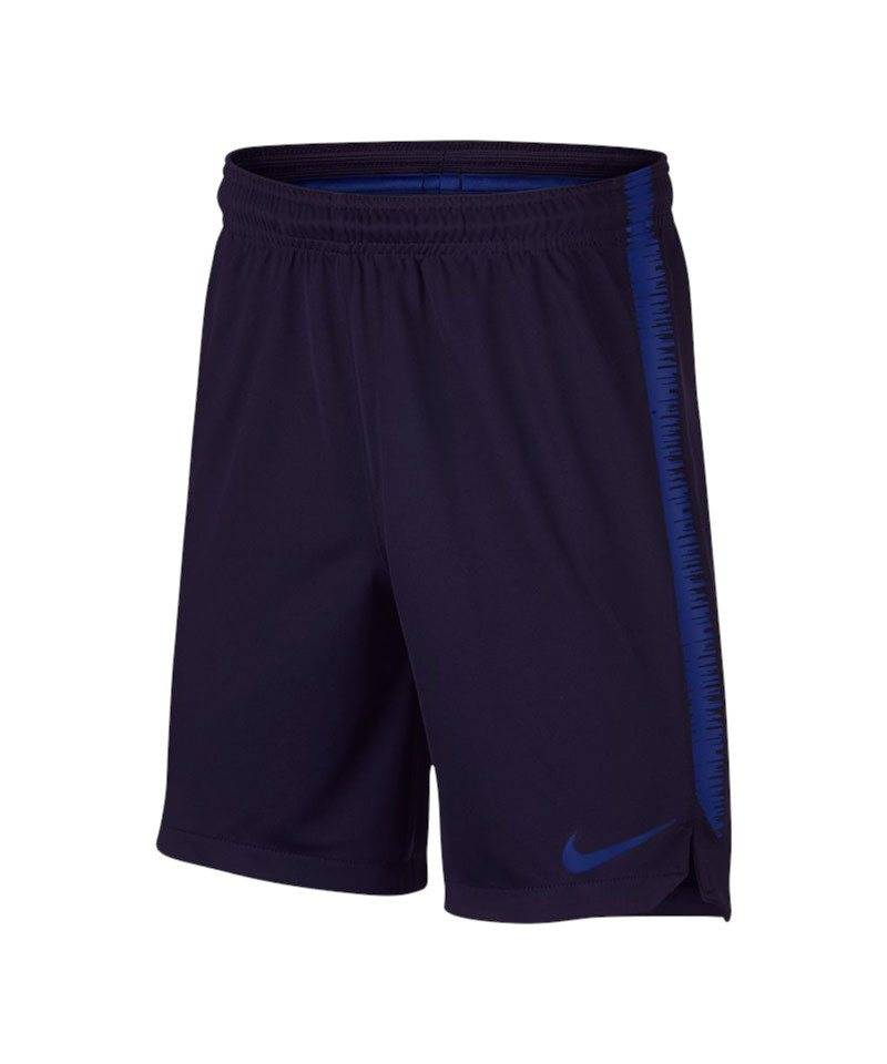 Nike Sporthose Nike Performance Dry Squad Short Kids Shorts von Nike