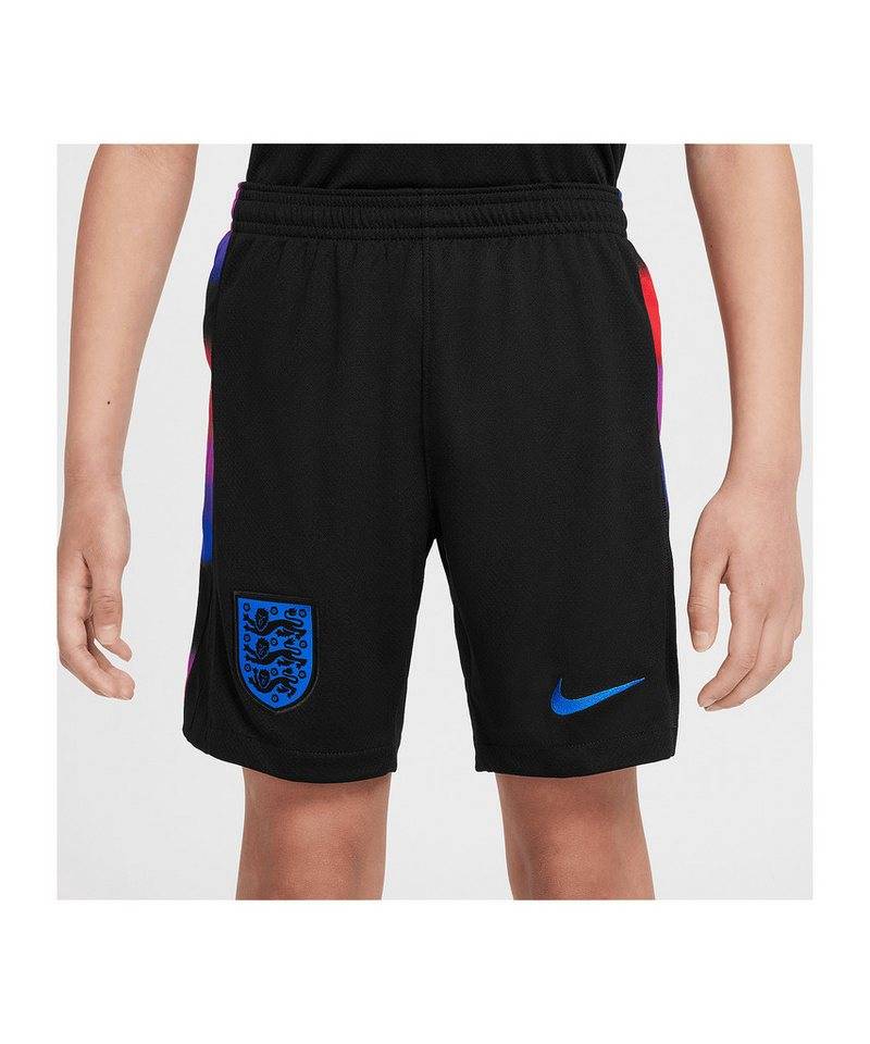 Nike Sporthose Nike Performance England Short Away 2025 Kids von Nike