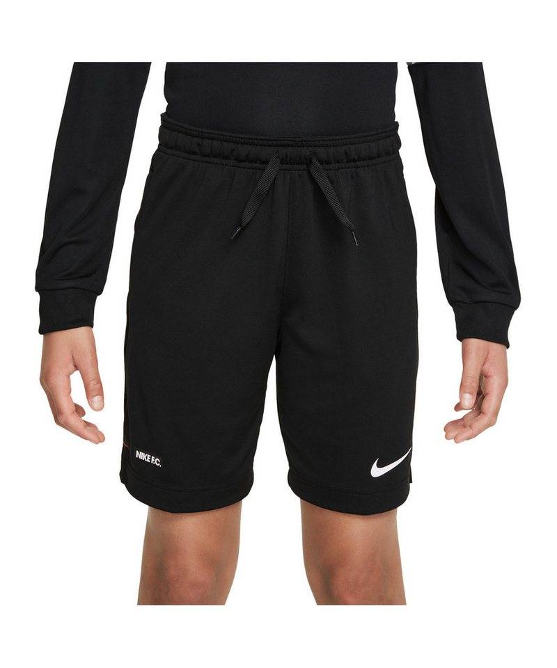 Nike Sporthose Nike Performance F.C. Libero Soccer Short Kids von Nike