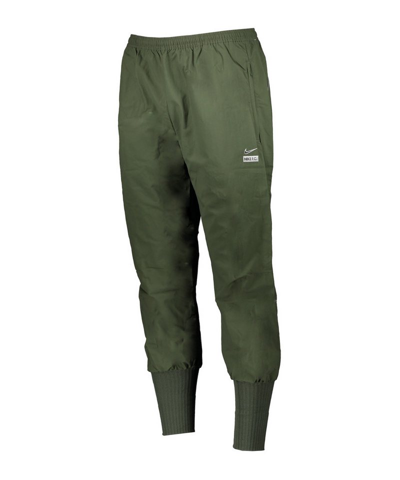 Nike Sporthose Nike Performance F.C. Woven Cuff Hose von Nike