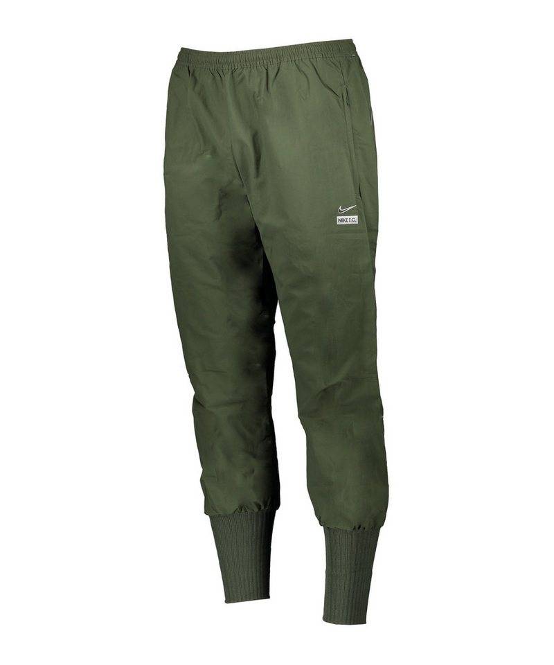 Nike Sporthose Nike Performance F.C. Woven Cuff Hose von Nike
