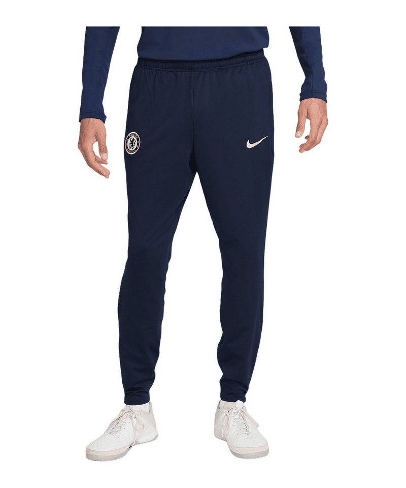 Nike Sporthose Nike Performance FC Chelsea London Trainingshose Nike Sporthose Nike Performance FC Chelsea London Trainingshose von Nike