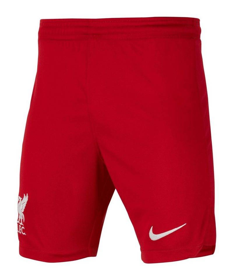 Nike Sporthose Nike Performance FC Liverpool Short Home 2023/2024 von Nike