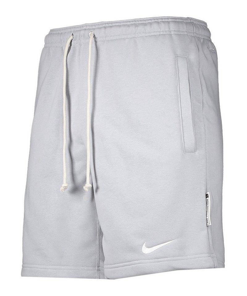 Nike Sporthose Nike Performance Fleece 8in Short Shorts Herren von Nike