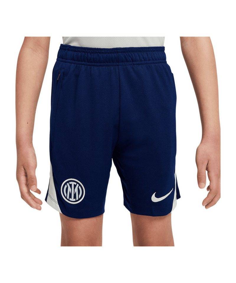 Nike Sporthose Nike Performance Inter Mailand Strike Short Kids von Nike