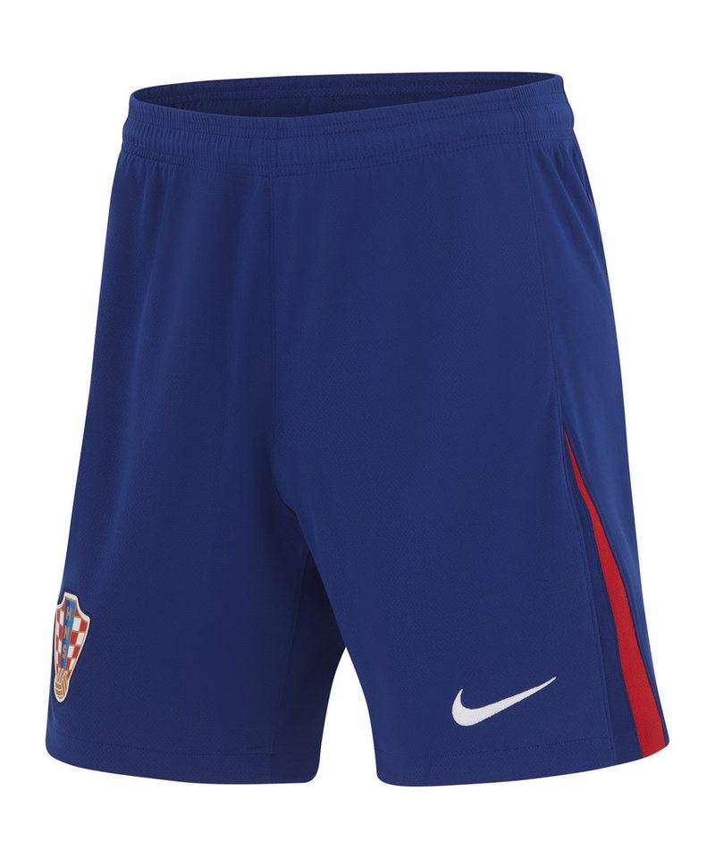 Nike Sporthose Nike Performance Kroatien Short EM 2024 Shorts von Nike