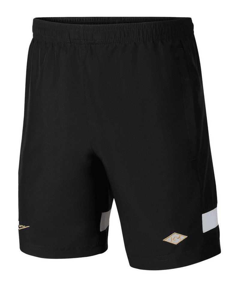 Nike Sporthose Nike Performance Kylian Mbappe Short Kids Shorts Nike Sporthose Nike Performance Kylian Mbappe Short Kids Shorts von Nike
