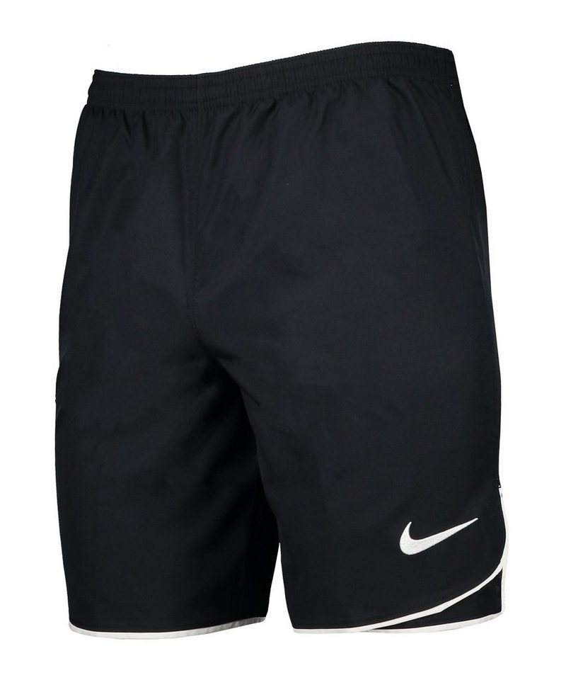 Nike Sporthose Nike Performance Laser V Woven Short Kids Shorts Laser von Nike