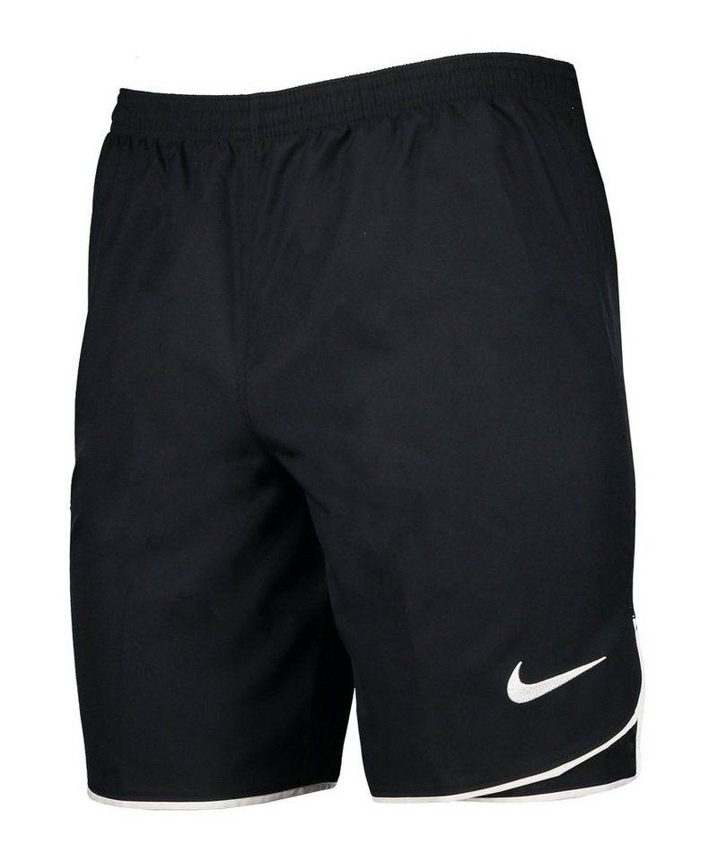 Nike Sporthose Nike Performance Laser V Woven Short Kids Shorts Laser von Nike