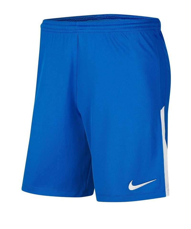 Nike Sporthose Nike Performance League Knit II Short Kids Shorts League von Nike
