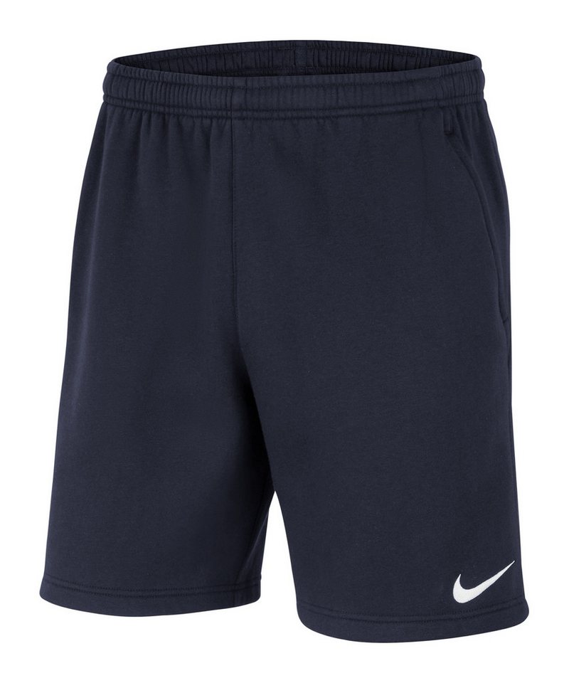 Nike Sporthose Nike Performance Park 20 Fleece Short Shorts von Nike