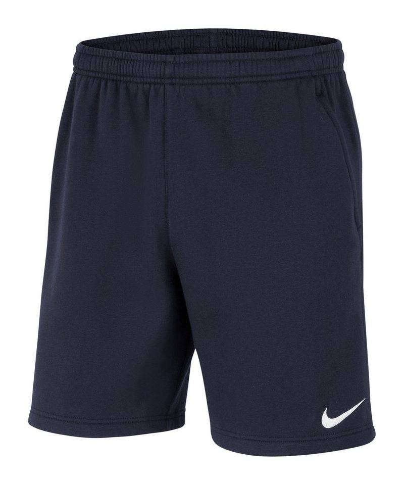 Nike Sporthose Nike Performance Park 20 Fleece Short Shorts von Nike