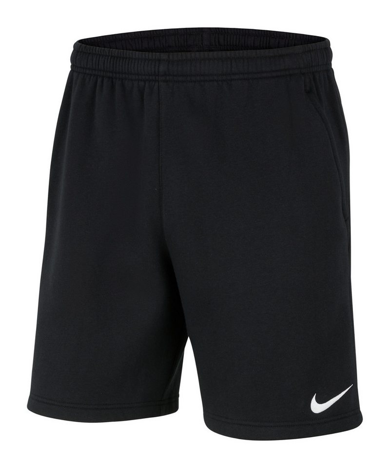 Nike Sporthose Nike Performance Park 20 Fleece Short Shorts von Nike