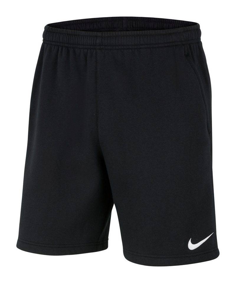 Nike Sporthose Nike Performance Park 20 Fleece Short Shorts von Nike