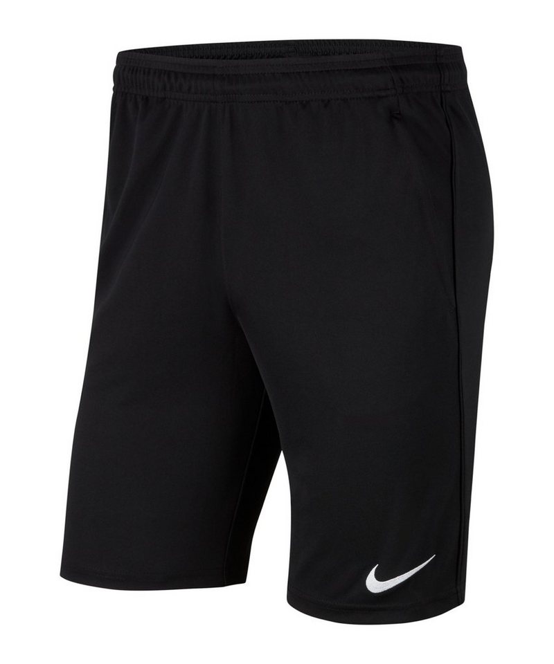 Nike Sporthose Nike Performance Park 20 Knit Short Kids Shorts Park von Nike