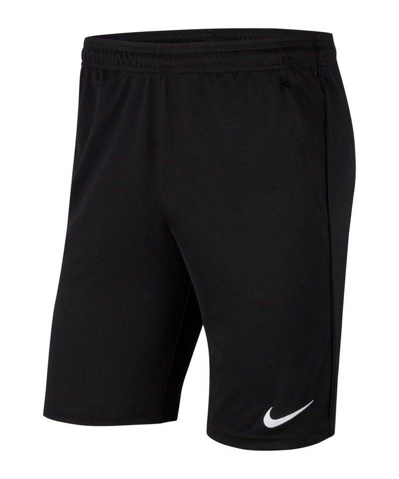 Nike Sporthose Nike Performance Park 20 Knit Short Kids Shorts Park von Nike