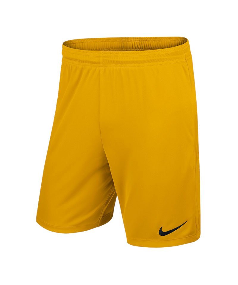 Nike Sporthose Nike Performance Park II Short mit Innenslip Kids Park von Nike