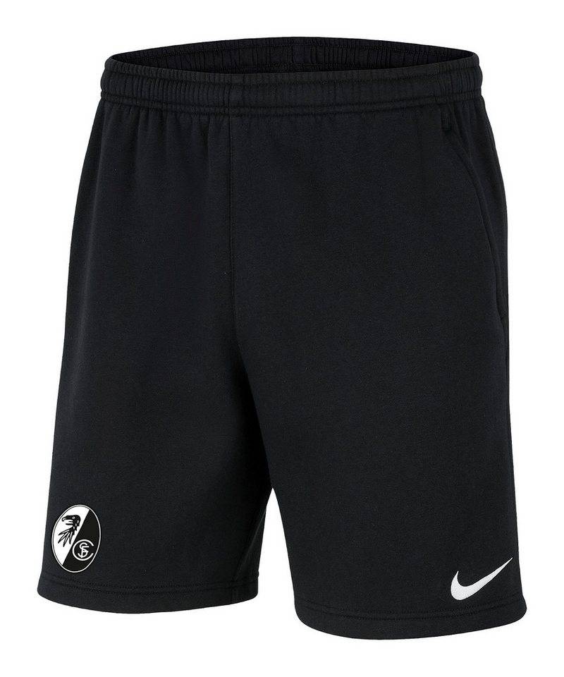 Nike Sporthose Nike Performance SC Freiburg Fleece Short Kids von Nike